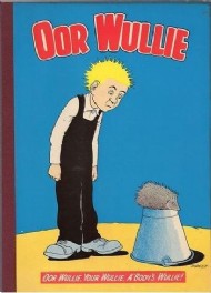 Oor Wullie 1940 - #1971
