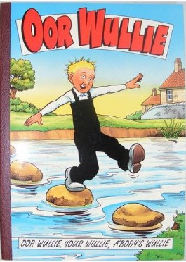 Oor Wullie #1997