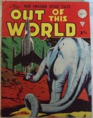 Out of This World (2nd Series) 1967 - 1968 #13