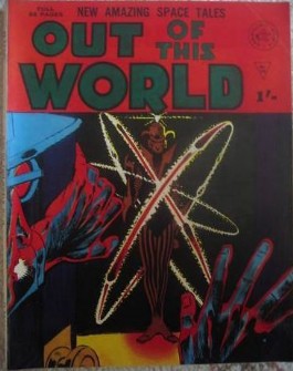 Out of This World (2nd Series) #14