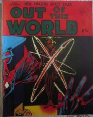 Out of This World (2nd Series) 1967 - 1968 #14