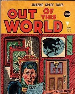 Out of This World (3rd Series) #5