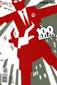 100 Bullets 1999 - 2009 #95