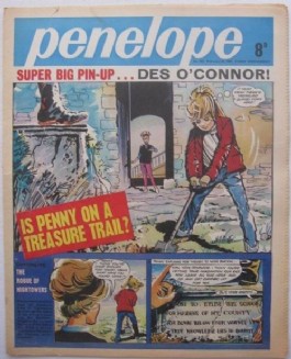 Penelope #162