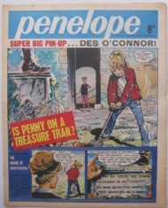 Penelope 1968 - 1969 #162