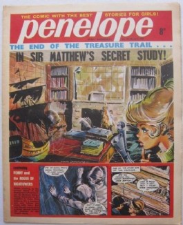 Penelope #164
