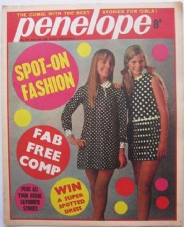 Penelope #169