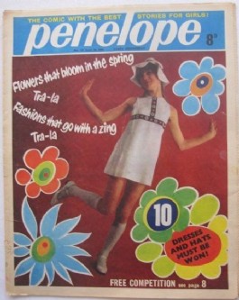 Penelope #171