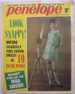 Penelope #173