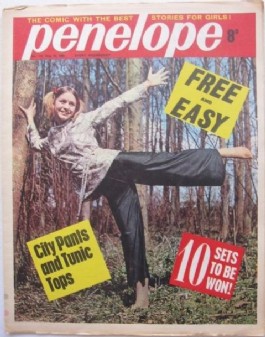 Penelope #175