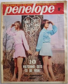 Penelope #178