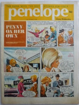Penelope #195