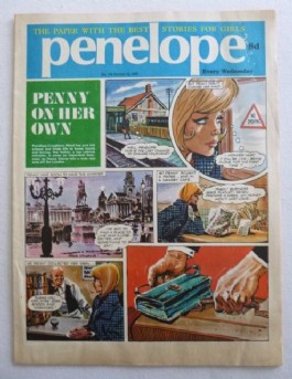 Penelope #196