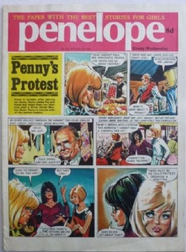 Penelope #201