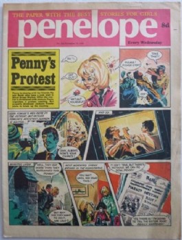 Penelope #202