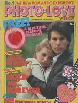 Photo-Love Weekly #1