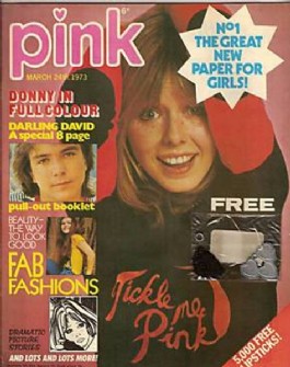 Pink #1