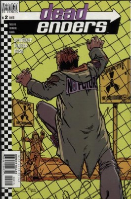 Dead Enders #2
