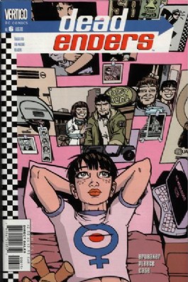 Dead Enders #6