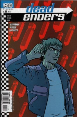 Dead Enders #11