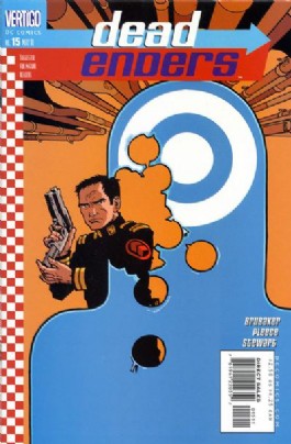 Dead Enders #15