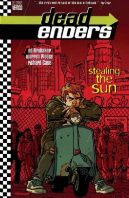 Dead Enders: Stealing the Sun