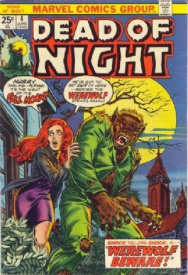 Dead of Night #4