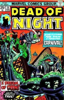 Dead of Night #10