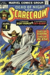 Dead of Night 1973 - 1975 #11