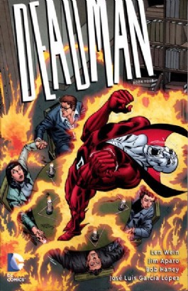 Deadman #4