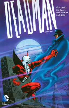Deadman #3