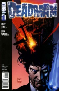 Deadman (Series Four) 2006 #1