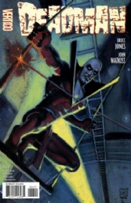 Deadman (Series Four) 2006 #4