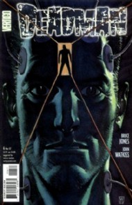 Deadman (Series Four) 2006 #6