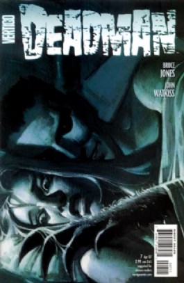 Deadman (Series Four) #7
