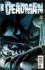 Deadman (Series Four) 2006 #7