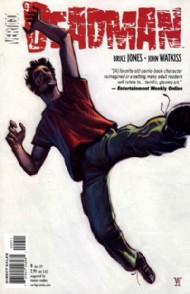 Deadman (Series Four) 2006 #9