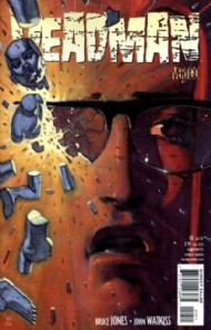 Deadman (Series Four) 2006 #10