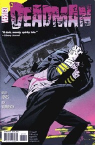 Deadman (Series Four) 2006 #11