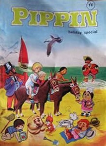 Pippin Holiday Special #1968