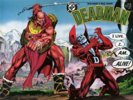 Deadman (Series One) #7