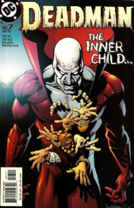 Deadman (Series Three) #7