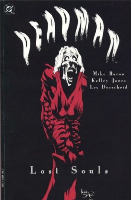 Deadman: Lost Souls