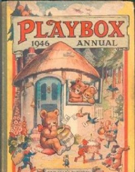 Playbox Annual #1946