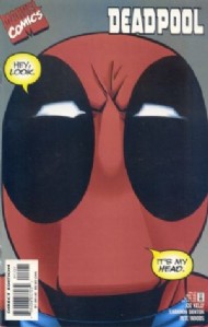 Deadpool (3rd Series) 1997 - 2002 #12