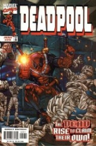 Deadpool (3rd Series) 1997 - 2002 #29