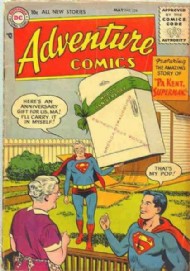 Adventure Comics 1938 - 2011 #224