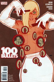 100 Bullets 1999 - 2009 #97