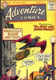 Adventure Comics 1938 - 2011 #225