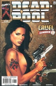 Deadpool (3rd Series) 1997 - 2002 #46